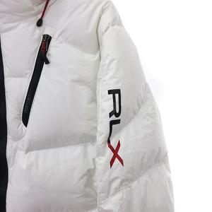 アールエルエックス ラルフローレン RLX RALPH LAUREN ダウン