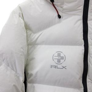 アールエルエックス ラルフローレン RLX RALPH LAUREN ダウン