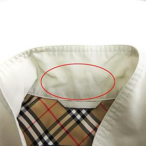 バーバリーゴルフ BURBERRY GOLF スイングトップ ブルゾン
