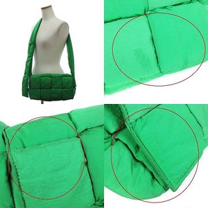 ボッテガヴェネタ BOTTEGA VENETA パデッド テック カセット