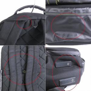 サムソナイト Samsonite ディーゼル diesel コラボ バックパック