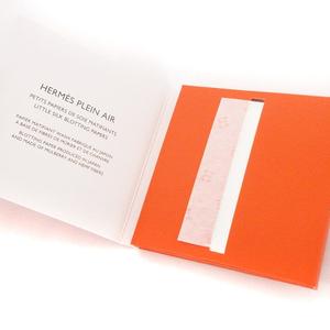 未使用品 エルメス HERMES ハンドクリーム パフュームド ソープ 石鹸 