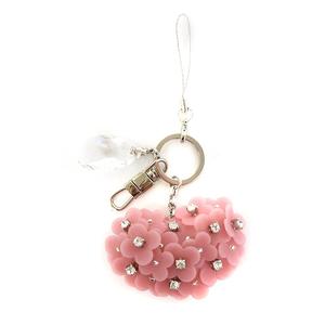 アンテプリマ ANTEPRIMA キーリング キーホルダー ストラップ チャーム