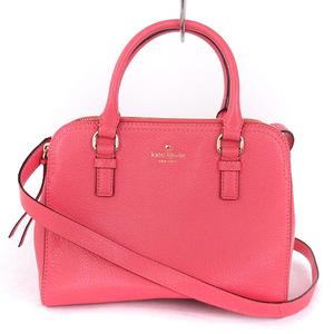 ケイトスペード cobble hill ショルダー ハンドバッグ 白黒 kate spade new york（ケイトスペード ニューヨーク）の「Kate Spade