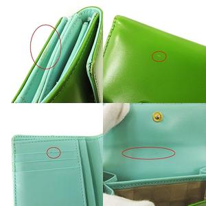 ケイトスペード KATE SPADE 財布 二つ折り ウォレット レザー
