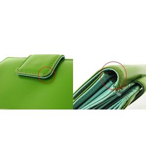 ケイトスペード KATE SPADE 財布 二つ折り ウォレット レザー