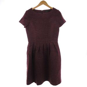 未使用品 ダーマコレクション dama collection タグ付き ワンピース  