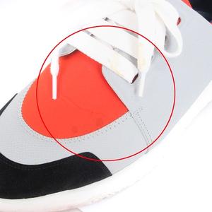 エルメス HERMES vitesse sneaker ヴィテス スニーカー シューズ