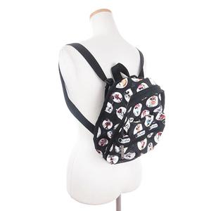 レスポートサック LesportSAC ディズニー コラボ リュック