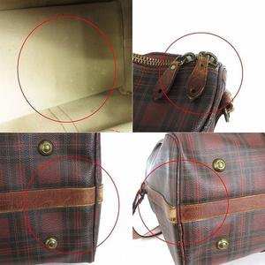 ポロ ラルフローレン POLO RALPH LAUREN ボストンバッグ ショルダー  