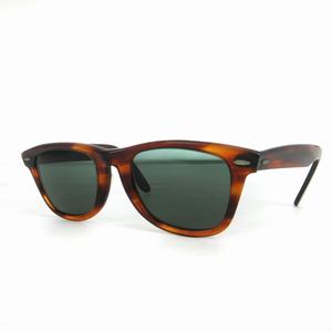 レイバン RAY BAN ヴィンテージ ウェイファーラー WAYFARER B&L