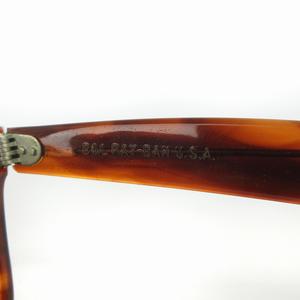レイバン RAY BAN ヴィンテージ ウェイファーラー WAYFARER B&L