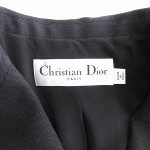 クリスチャンディオール Christian Dior 美品 22-23AW