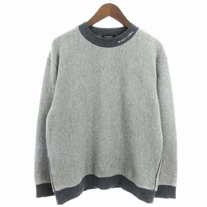 ブラックレーベルクレストブリッジ BLACK LABEL CRESTBRIDGE ニット 