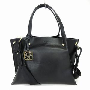 アルマーニエクスチェンジ A/X ARMANI EXCHANGE ハンドバッグ