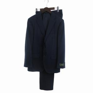green label relaxing REDA セットアップスーツ ネイビー green label relaxing × REDAのセットアップスーツ紺