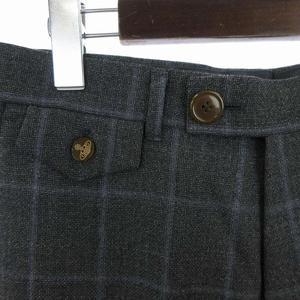 ヴィヴィアンウエストウッドマン Vivienne Westwood MAN 美品 スーツ 