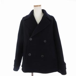 ギャルリーヴィー GALERIE VIE トゥモローランド 22AW ウールカシミヤ 