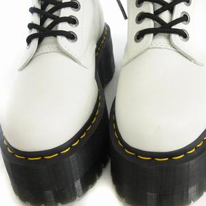 ドクターマーチン DR.MARTENS 1460 PASCAL MAX 厚底 ブーツ ワーク 8 