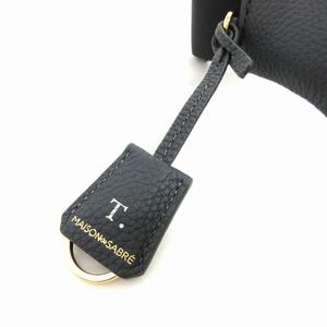 メゾンドサブレ MAISON de SABRE 美品 スリングバッグ ボディ