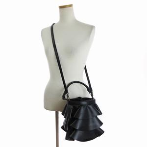 ユナイテッドアローズ UNITED ARROWS ハンドバッグ ショルダー 2way 