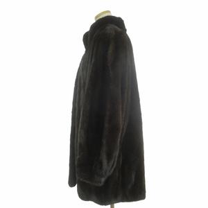 毛皮コート Clair de luna BY EMBA エンバ ミンク エンバ Clair