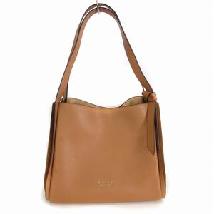 ケイトスペード KATE SPADE 美品 ノット ラージ ショルダーバッグ 
