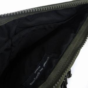 コムデギャルソンオム COMME des GARCONS HOMME 美品 吉田カバン