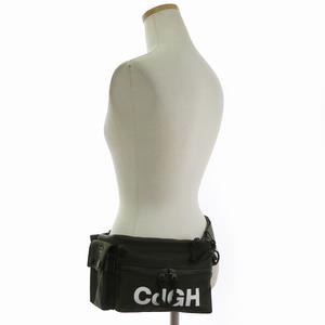 【美品】COMME des GARCONS HOMME　ボディバッグ COMME des GARCONS HOMME（コム デ ギャルソン・オム）の