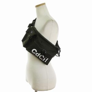 コムデギャルソンオム COMME des GARCONS HOMME 美品 吉田カバン 