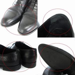 ルイヴィトン LOUIS VUITTON エピ ビジネスシューズ ストレートチップ