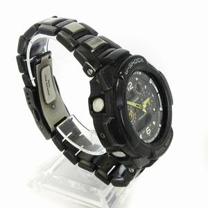 カシオジーショック CASIO G-SHOCK スカイコックピット SKY COCKPIT