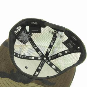 ニューエラ NEW ERA ×エフシーレアルブリストル F.C.Real