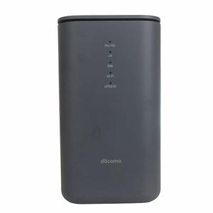 home5G HR02 ダークグレイ