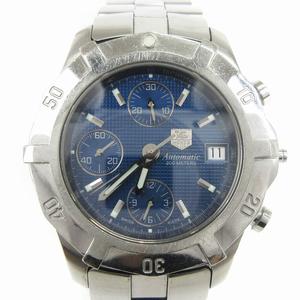 タグホイヤー TAG HEUER 2000 エクスクルーシブ 腕時計 アナログ 自動 