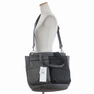 未使用品 サカイ sacai タグ付き 吉田カバン PORTER コラボ