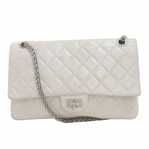 シャネル CHANEL マトラッセ 2.55 ショルダーバッグ ダブルフラップ