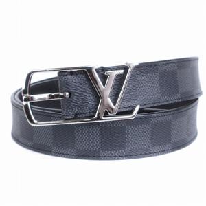 ルイヴィトン LOUIS VUITTON サンチュールネオグラム ダミエ グラ 