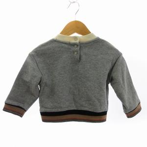 バーバリー チルドレン BURBERRY CHILDREN 64 セットアップ スウェット 