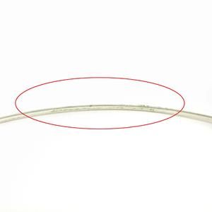 MARW UNITED ARROWS チョーカー シルバー925 MARW UNITED ARROWS