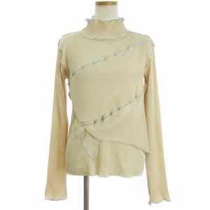 トゥードゥー コトハヨコザワ todo kotohayokozawa プリーツ  