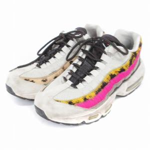 ナイキ NIKE Air Max 95 PRM Daisy Chain エアマックス 95 スニーカー  