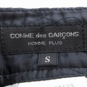 コムデギャルソンオムプリュス COMME des GARCONS HOMME PLUS 90s 