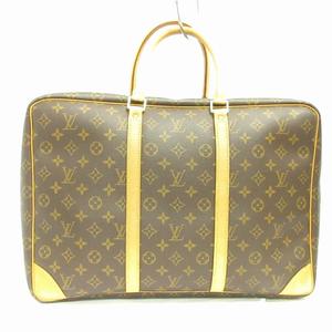 ルイヴィトン LOUIS VUITTON モノグラム シリウス45 ボストン