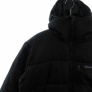 パタゴニア Patagonia 2002 DAS PARKA ダスパーカー 中綿