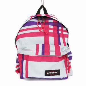 イーストパック EASTPAK 美品 リュックサック デイパック バックパック 
