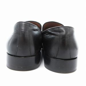 美品 BALLY バリー レザー スリッポン ローファー 黒 楽天市場】BALLY（ブランドバリー）（スリッポン｜レディース靴