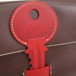 未使用品 ヴィヴィアンウエストウッド Vivienne Westwood タグ付き 