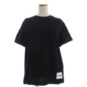 ジルサンダープラス JIL SANDER＋ 美品 Tシャツ カットソー 半袖 1枚  