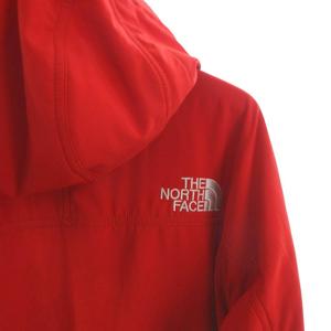ザノースフェイス THE NORTH FACE パーカー サミット V2 JACKET ソフト